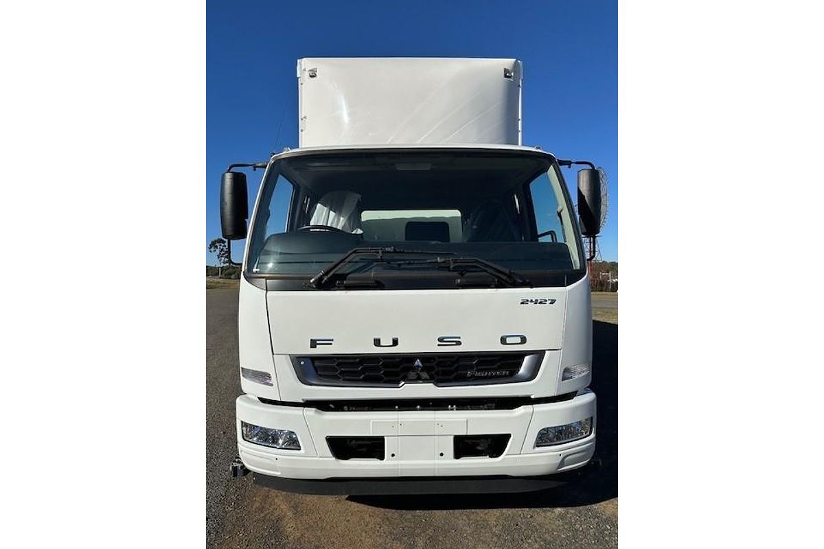 2023 Fuso Fighter 2427 2427