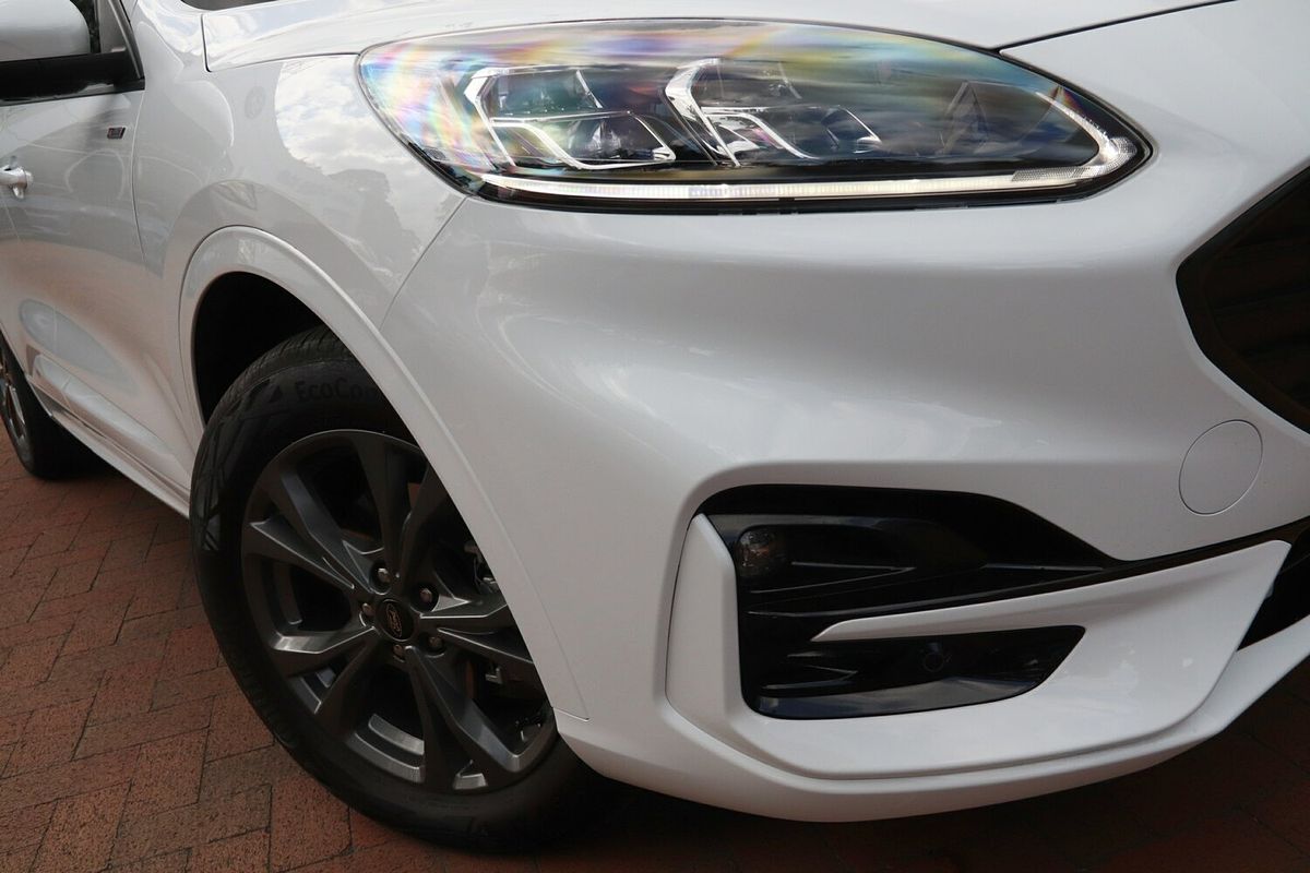 2023 Ford Escape ST-Line PHEV ZH