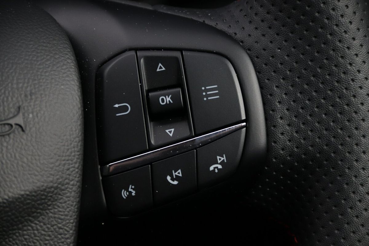 2023 Ford Escape ST-Line PHEV ZH