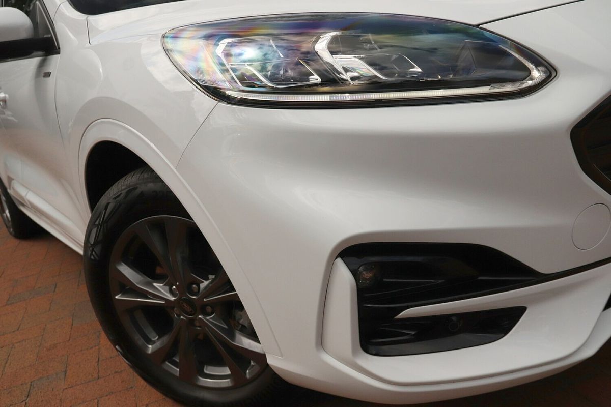 2023 Ford Escape ST-Line PHEV ZH