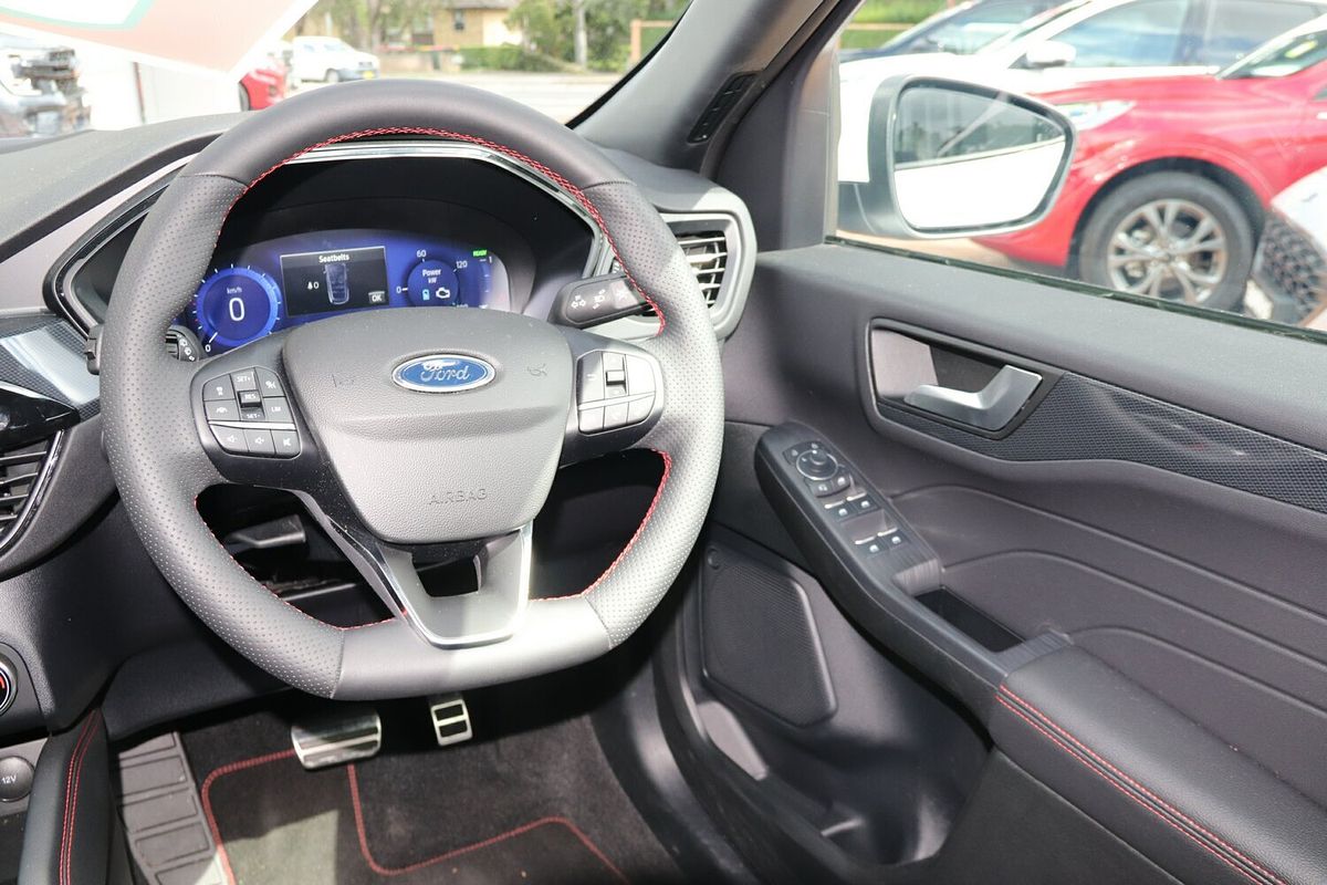 2023 Ford Escape ST-Line PHEV ZH