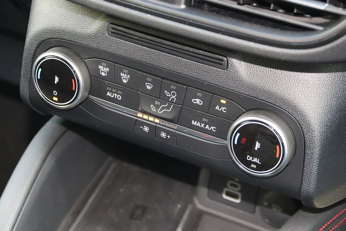 2023 Ford Escape ST-Line PHEV ZH