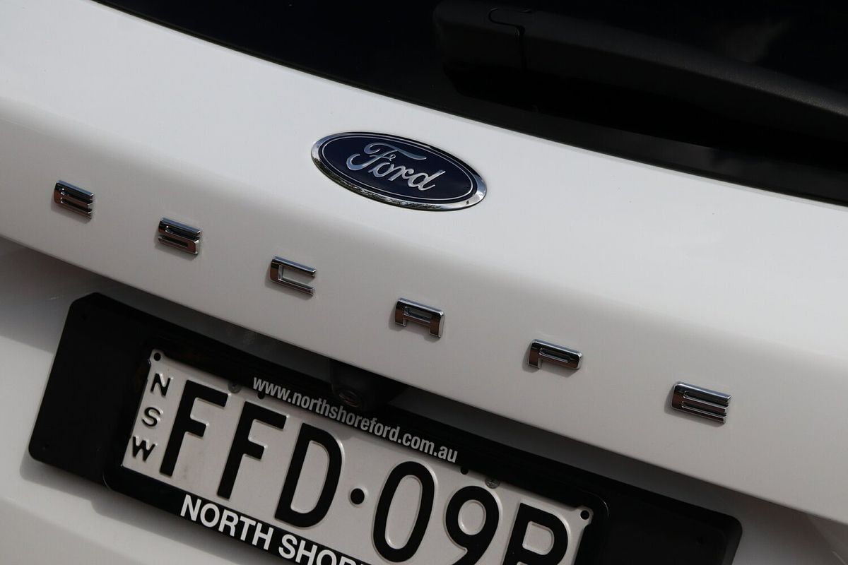 2023 Ford Escape ST-Line PHEV ZH