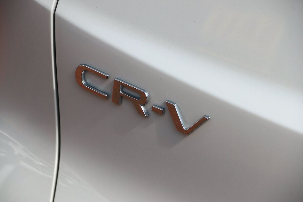 2023 Honda CR-V VTi X RW