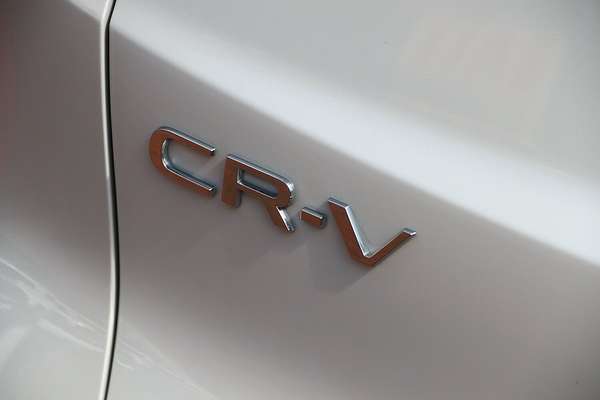 2023 Honda CR-V VTi X RW