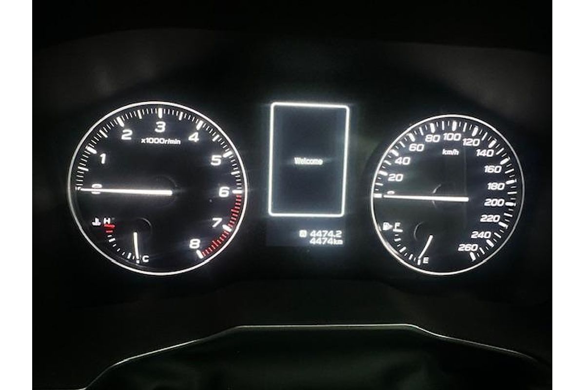 2024 Subaru Outback AWD Touring 6GEN