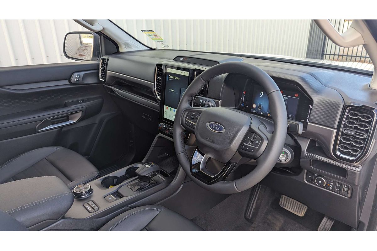 2024 Ford Ranger Sport  4X4