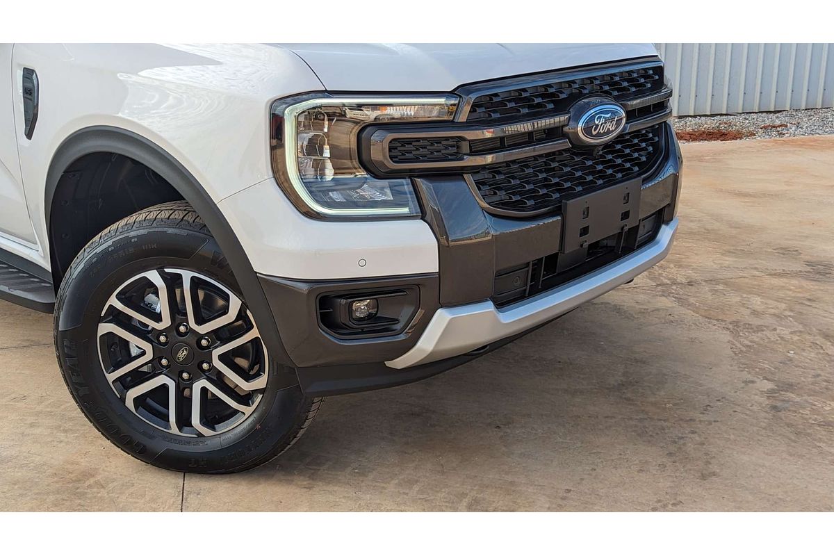 2024 Ford Ranger Sport  4X4
