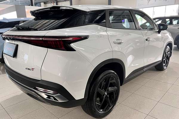 2023 Chery OMODA 5 BX