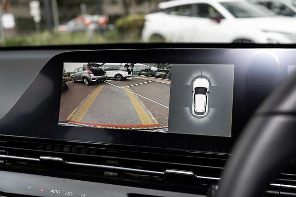 2023 Chery OMODA 5 BX