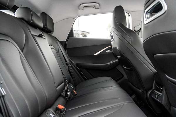 2023 Chery OMODA 5 BX