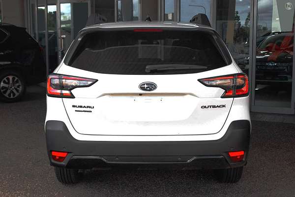 2024 Subaru Outback AWD Sport 6GEN