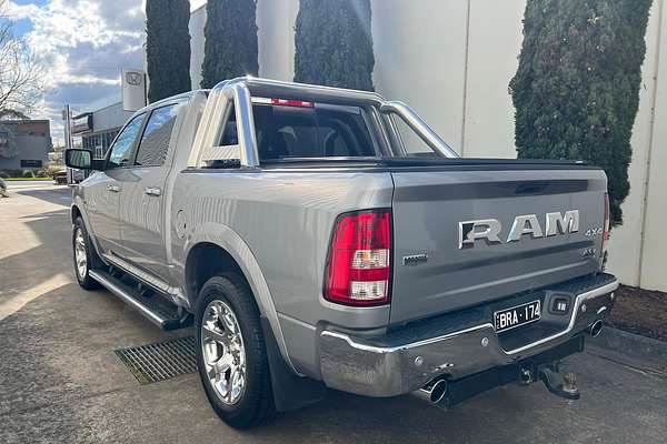 2020 RAM 1500 Laramie DS 4X4