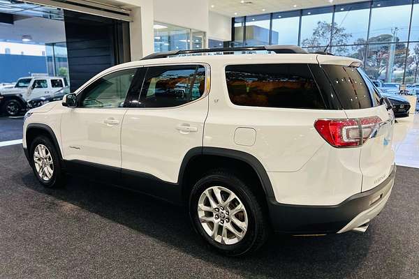 2019 Holden Acadia LT AC