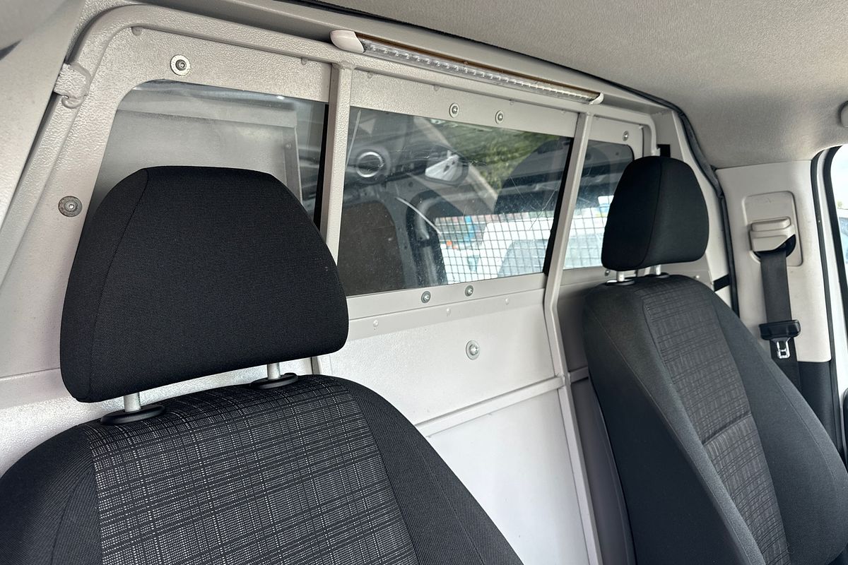 2018 Mercedes-Benz Vito 114BlueTEC 447 SWB