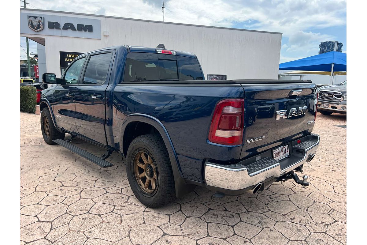 2021 RAM 1500 Laramie DT 4X4