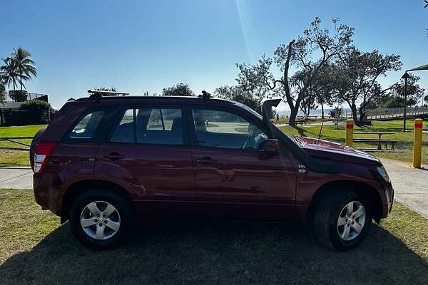 2005 Suzuki Grand Vitara JB