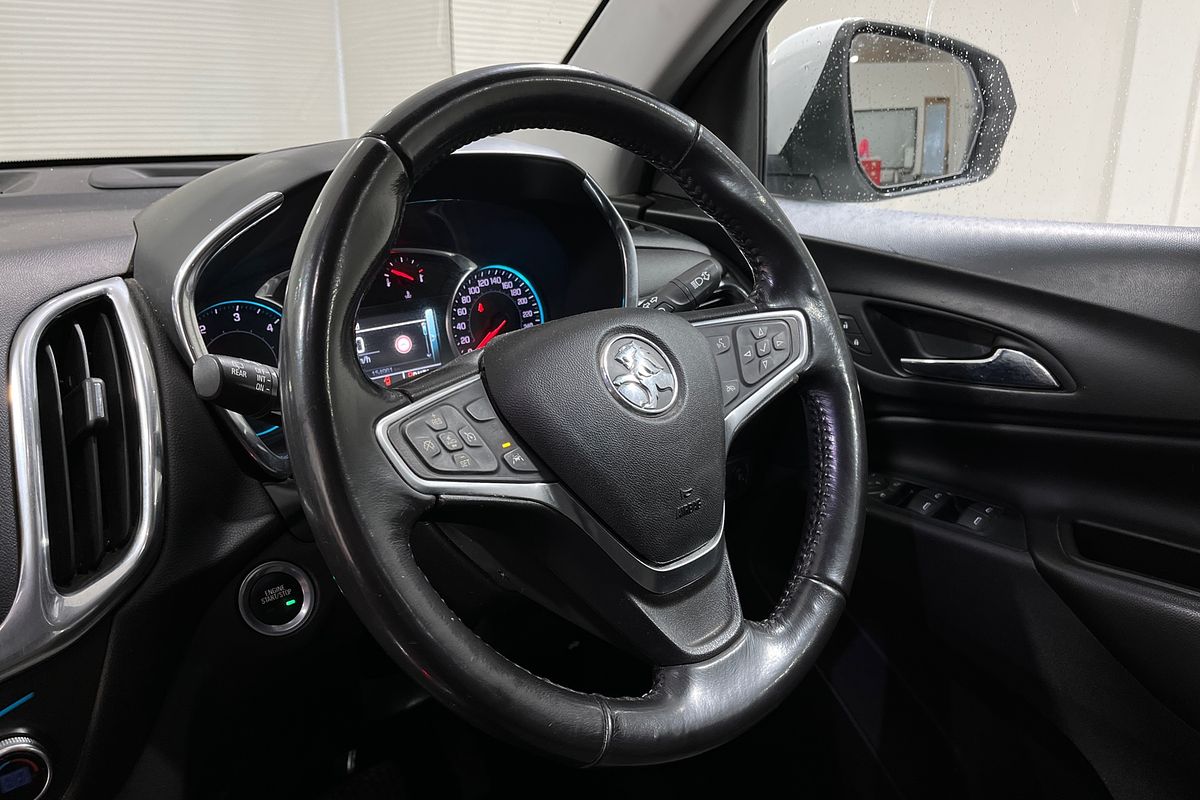 2019 Holden EQUINOX LT EQ