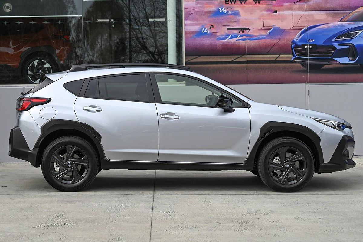 2024 Subaru Crosstrek 2.0L G6X