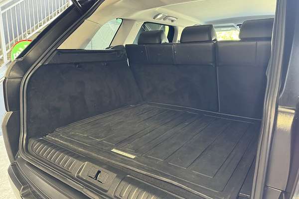 2015 Land Rover Range Rover Sport 3.0 TDV6 SE LW MY15.5
