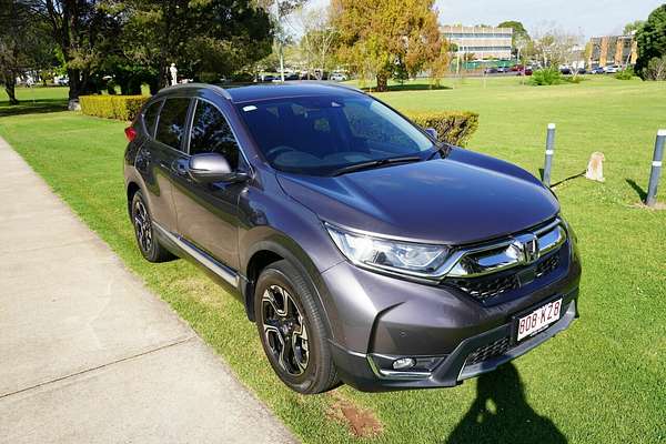 2019 Honda CR-V VTi-S (AWD) MY20