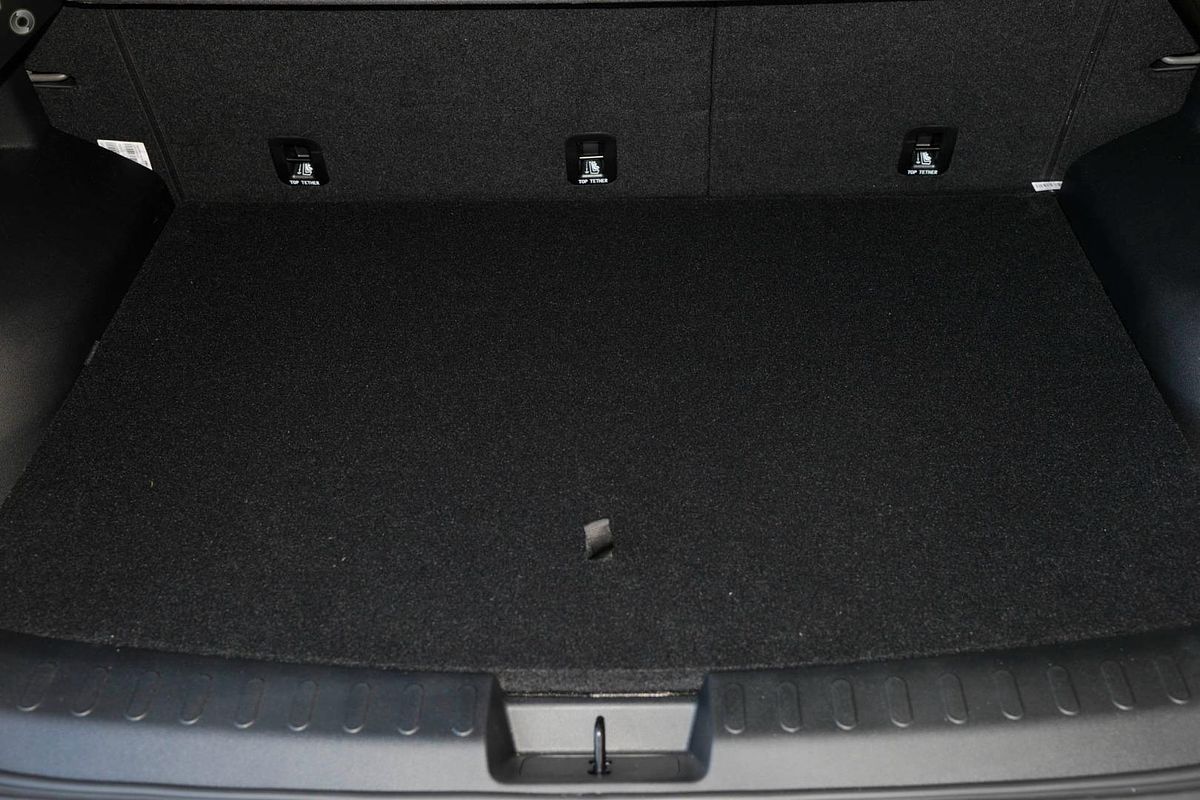 2024 GWM Haval Jolion Lux Hybrid A01