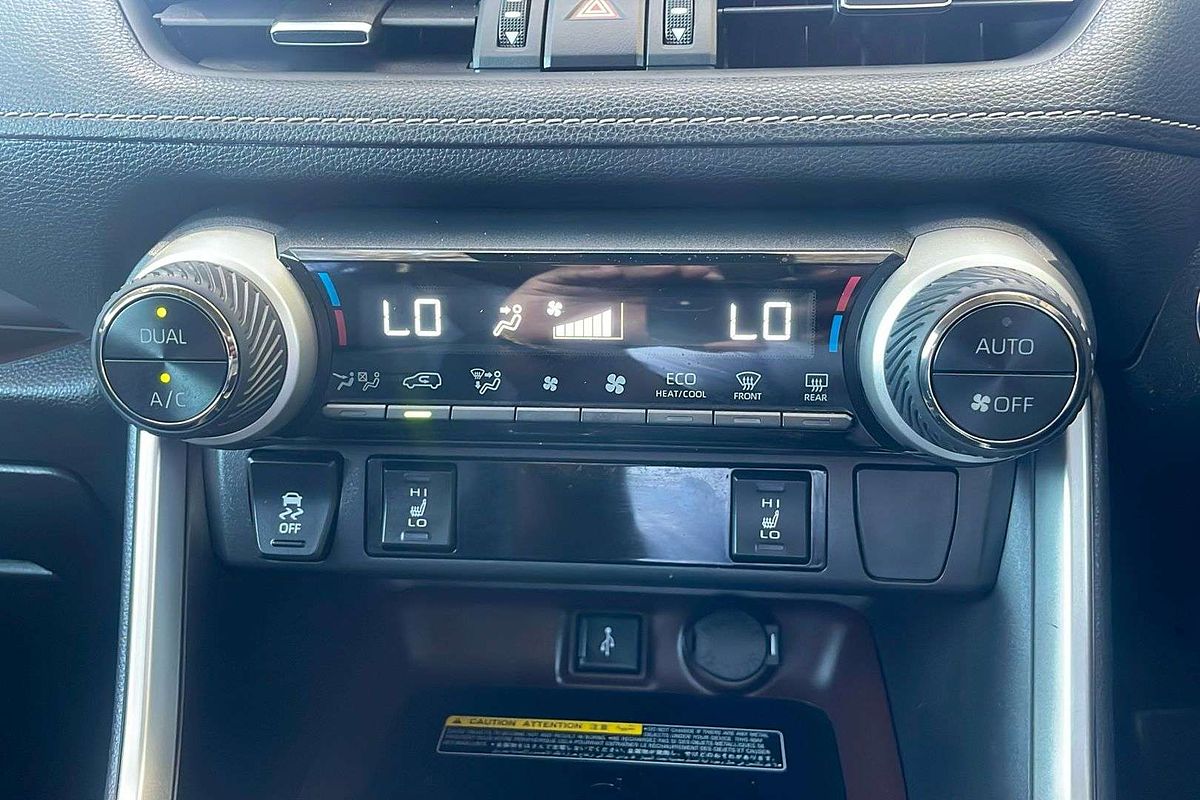 2020 Toyota RAV4 Cruiser AXAH52R