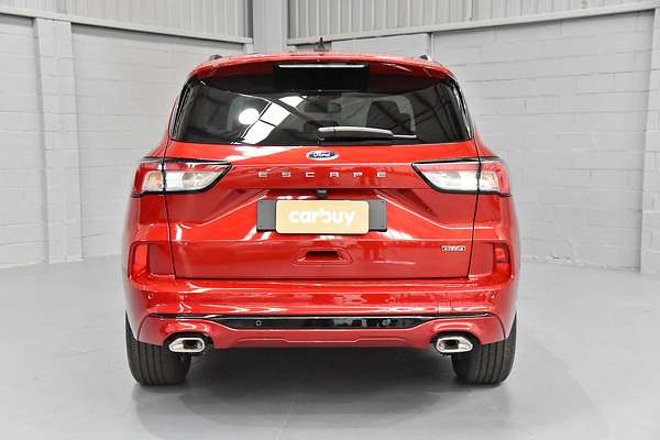 2023 Ford Escape ST-Line PHEV ZH