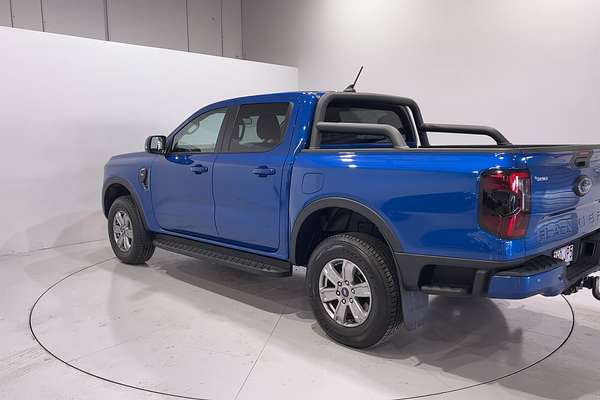 2024 Ford Ranger XLT 4X4