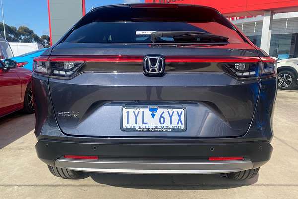 2023 Honda HR-V Vi X