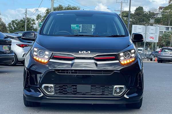 2023 Kia Picanto GT-Line JA