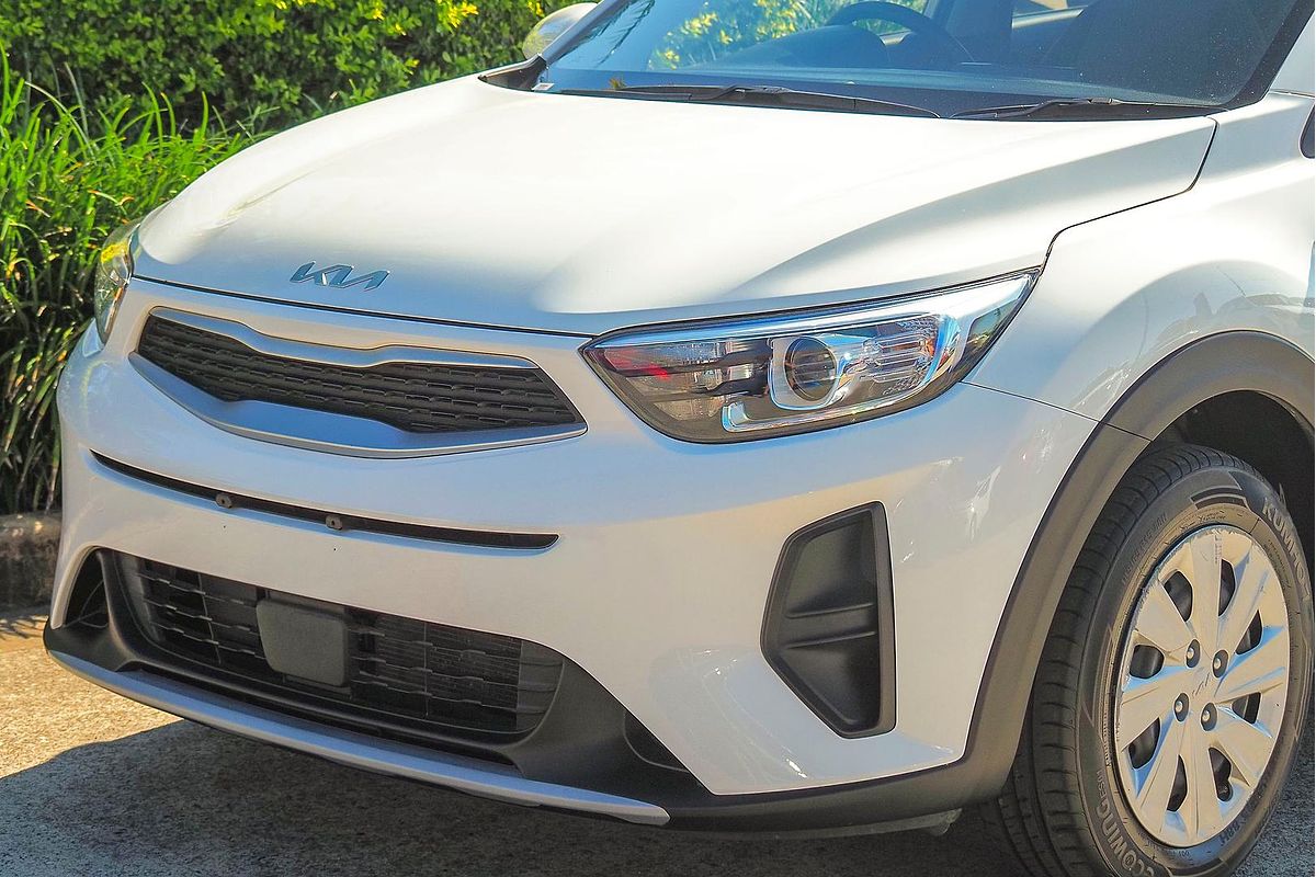 2021 Kia Stonic S YB