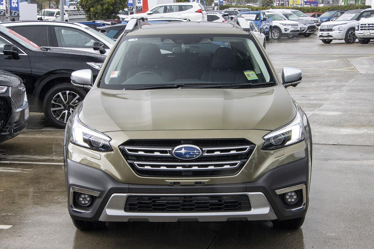 2024 Subaru Outback AWD Touring XT 6GEN