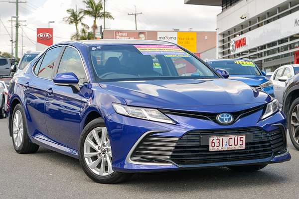 13 Toyota Camry Cars for Sale in Brisbane, QLD | Motorama