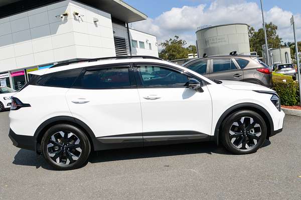 2023 Kia Sportage GT-Line NQ5