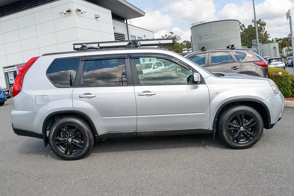 2011 Nissan X-TRAIL ST-L T31