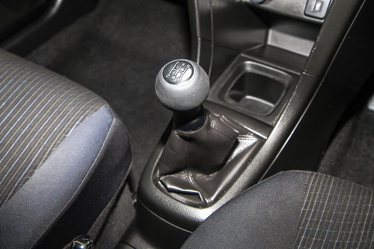 2014 Suzuki Swift GL Navigator FZ