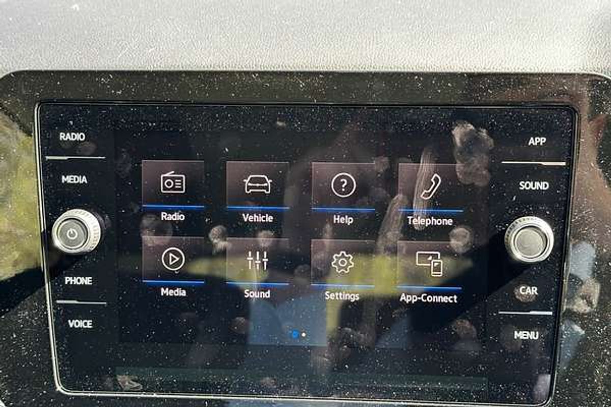 2024 Volkswagen T-Cross 85TSI Life D31