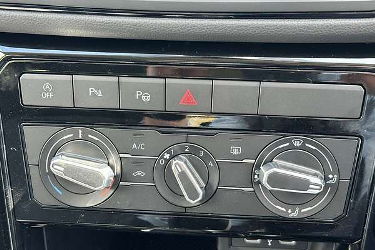 2024 Volkswagen T-Cross 85TSI Life D31