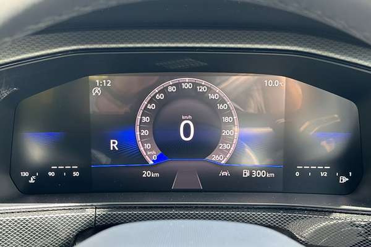 2024 Volkswagen T-Cross 85TSI Life D31