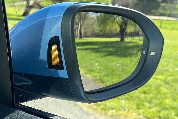 2024 Volkswagen T-Cross 85TSI Life D31