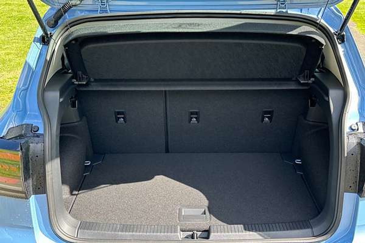 2024 Volkswagen T-Cross 85TSI Life D31