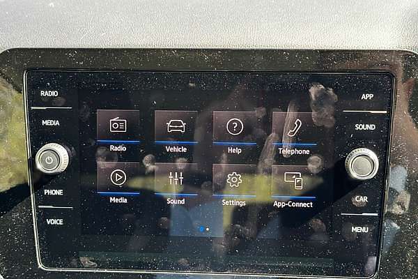 2024 Volkswagen T-Cross 85TSI Life D31