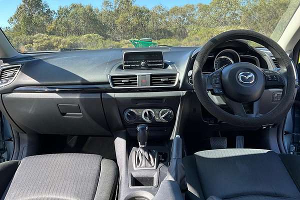 2014 Mazda 3 Neo BM Series