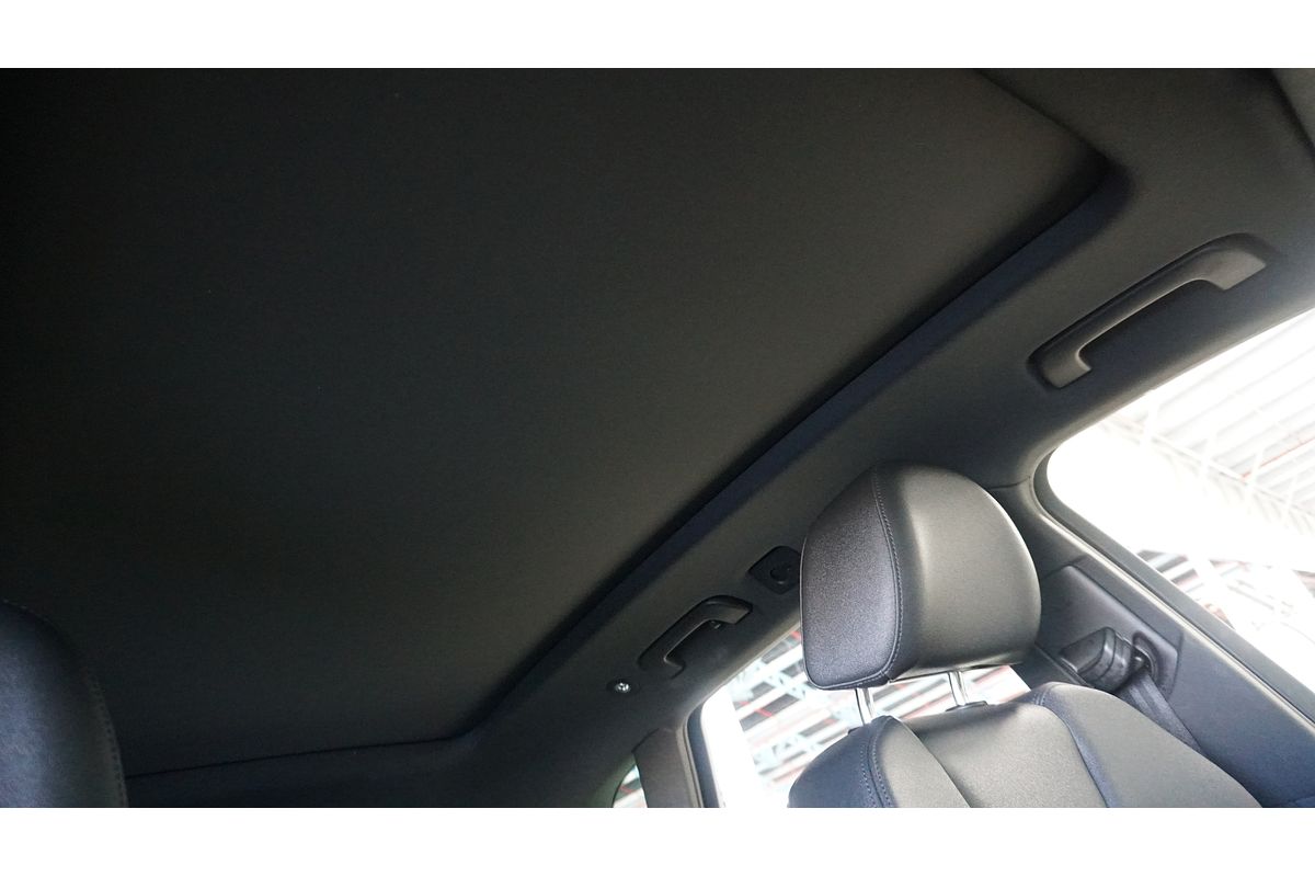 2021 Audi Q5 40 TDI FY