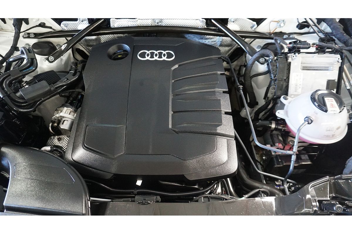 2021 Audi Q5 40 TDI FY