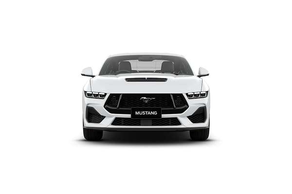 2024 Ford Mustang GT FO