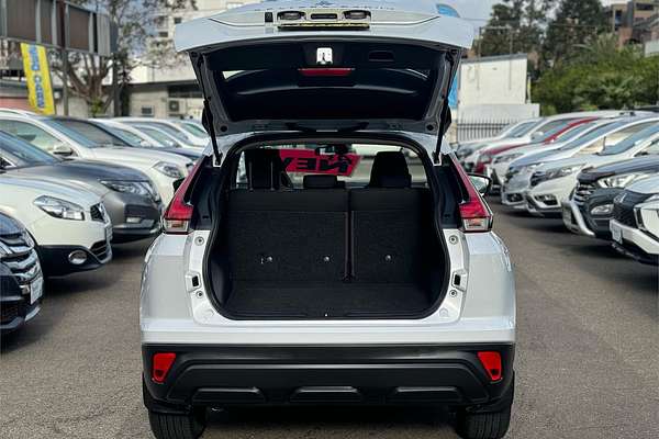2020 Mitsubishi ECLIPSE CROSS ES (2WD) YB MY21