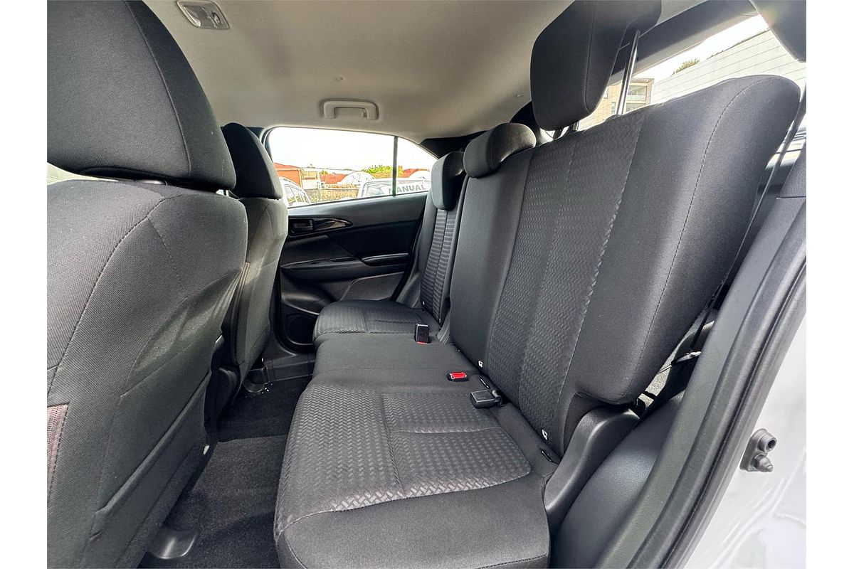 2020 Mitsubishi ECLIPSE CROSS ES (2WD) YB MY21
