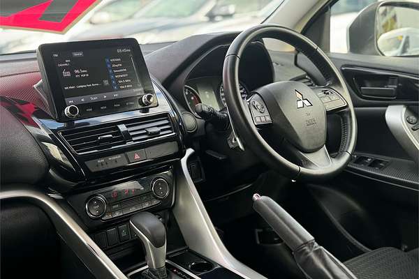 2020 Mitsubishi ECLIPSE CROSS ES (2WD) YB MY21